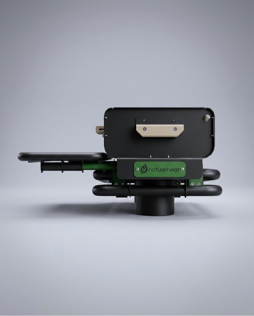 NatureHeat Mangal-NHM-01