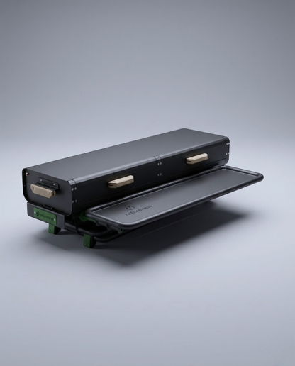 NatureHeat Mangal-NHM-01