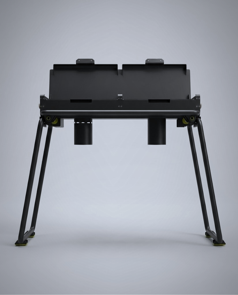 NatureHeat Mangal-NHM-01