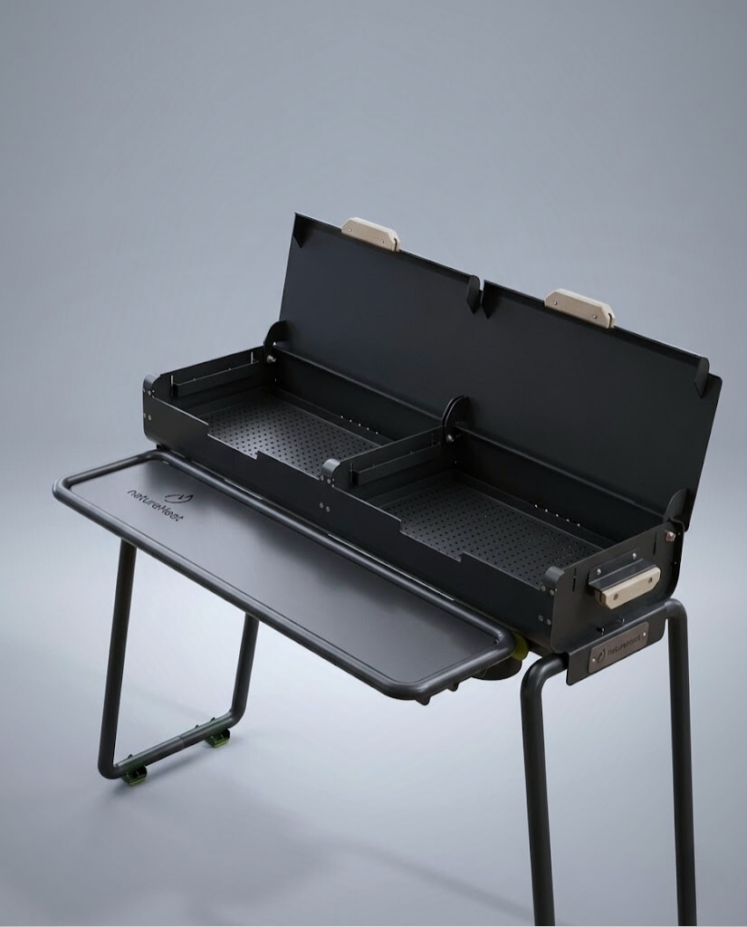 NatureHeat Mangal-NHM-01