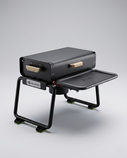 NatureHeat Mangal-NHM-02