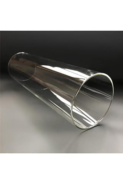 Pelet Soba Camı Çap:10 cm , Boy:40 cm