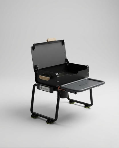 NatureHeat Mangal-NHM-02