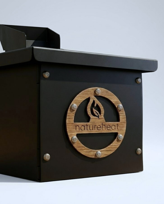 Pelet Saklama Kutusu