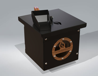 Kömür Saklama Kutusu-02