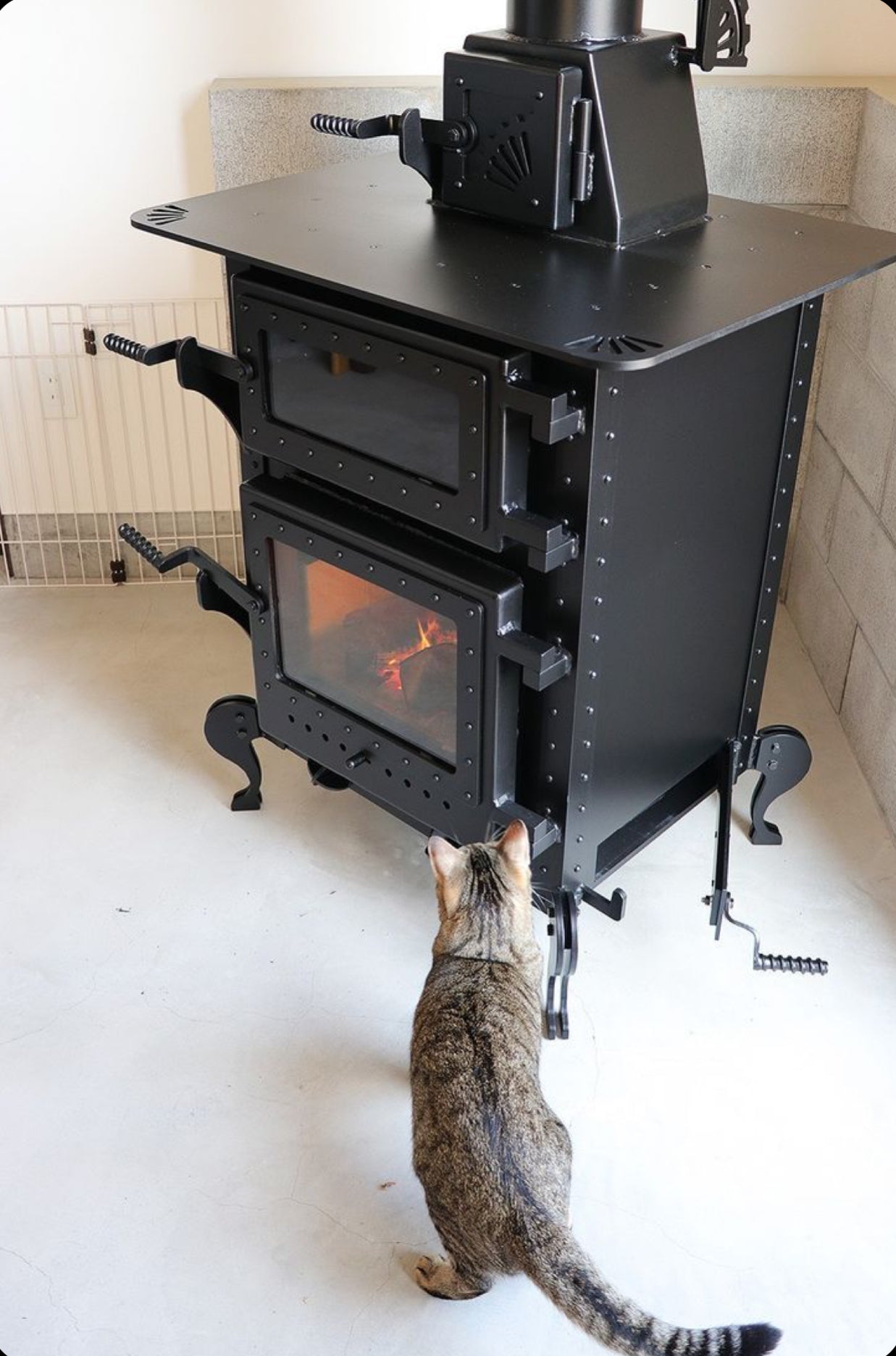 🔥 FLAREN — Sıcaklığın Tasarıma Dönüştüğü Nokta