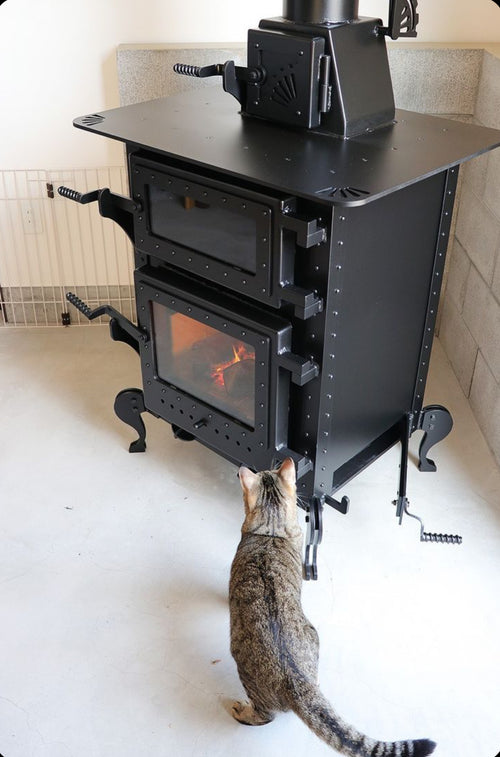 🔥 FLAREN — Sıcaklığın Tasarıma Dönüştüğü Nokta