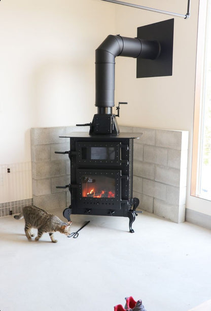 🔥 FLAREN — Sıcaklığın Tasarıma Dönüştüğü Nokta