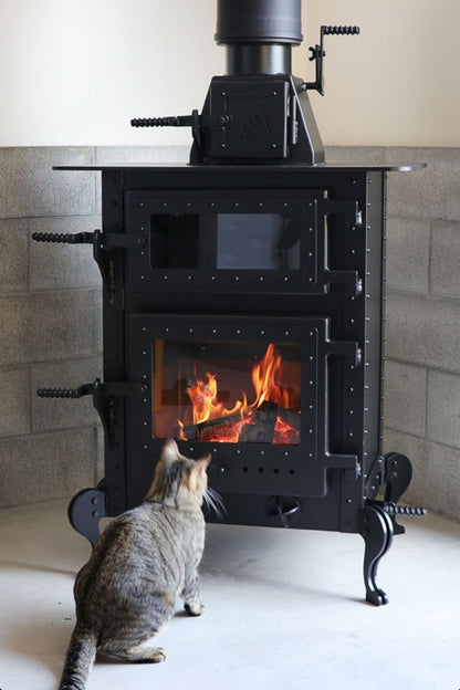 🔥 FLAREN — Sıcaklığın Tasarıma Dönüştüğü Nokta