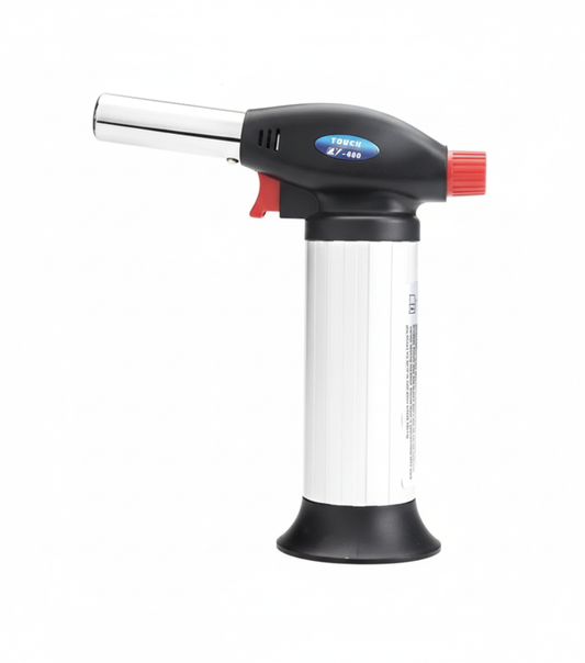 Büyük Boy Doldurulabilir Pürmüz