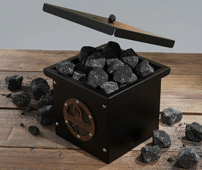 Kömür Saklama Kutusu-02
